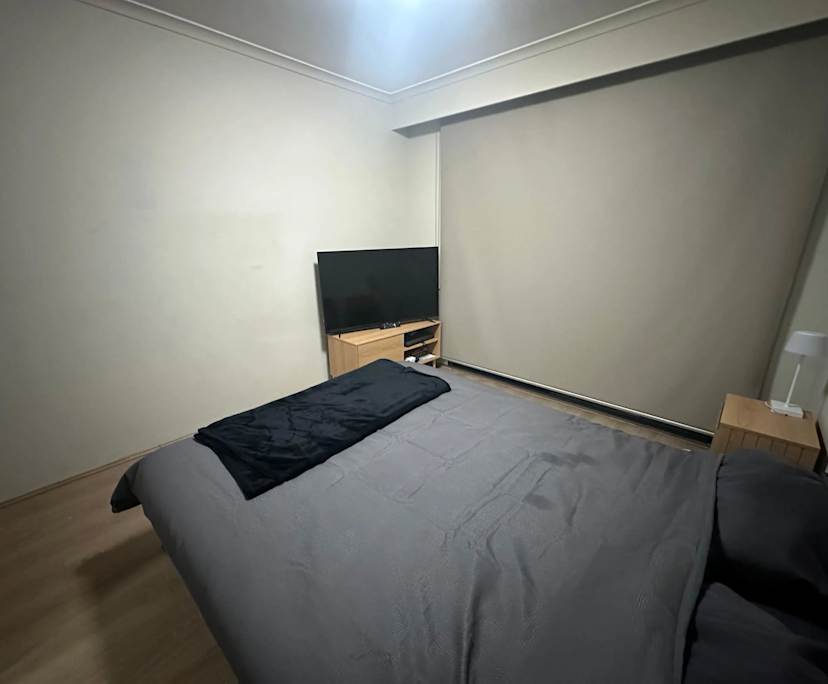 $465, Flatshare, 3 bathrooms, Pyrmont NSW 2009