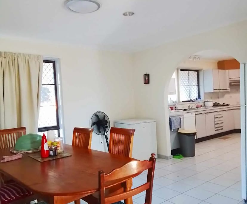 $260, Share-house, 5 bathrooms, Florey ACT 2615