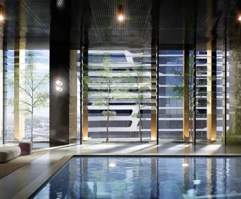 $285-370, Flatshare, 3 rooms, Melbourne VIC 3000, Melbourne VIC 3000