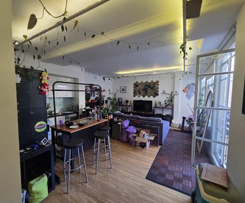 $305, Flatshare, 2 bathrooms, Melbourne VIC 3000