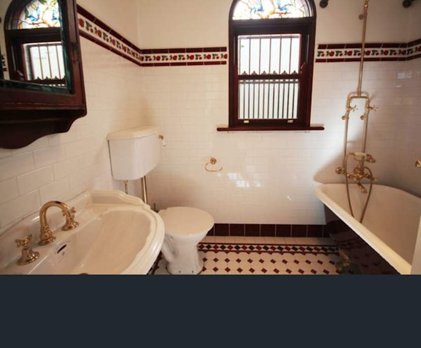 $445, Share-house, 2 bathrooms, Summer Hill NSW 2130
