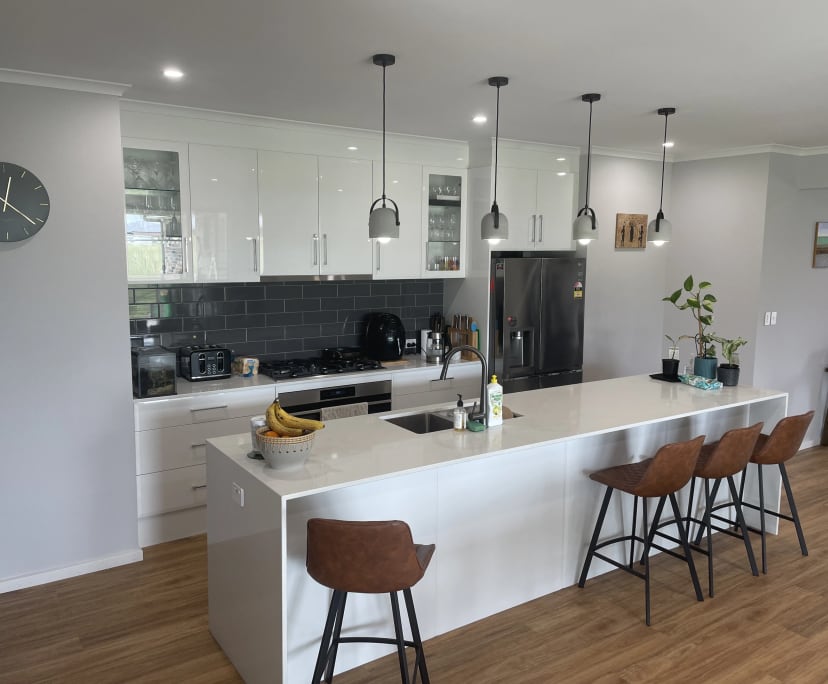 $325, Share-house, 4 bathrooms, Lewiston SA 5501