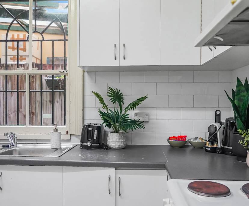 $260, Student-accommodation, 4 bathrooms, Chippendale NSW 2008