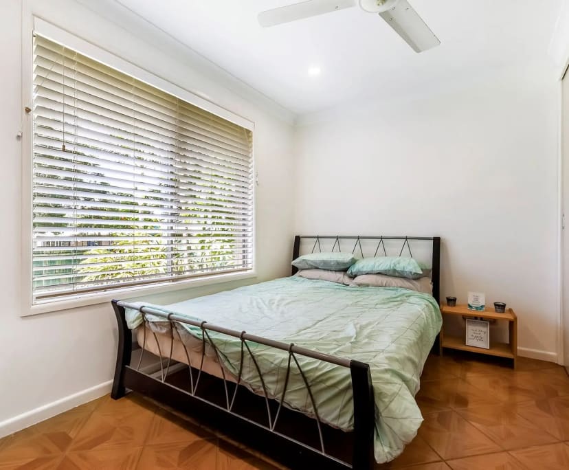 $250, Share-house, 3 bathrooms, Varsity Lakes QLD 4227