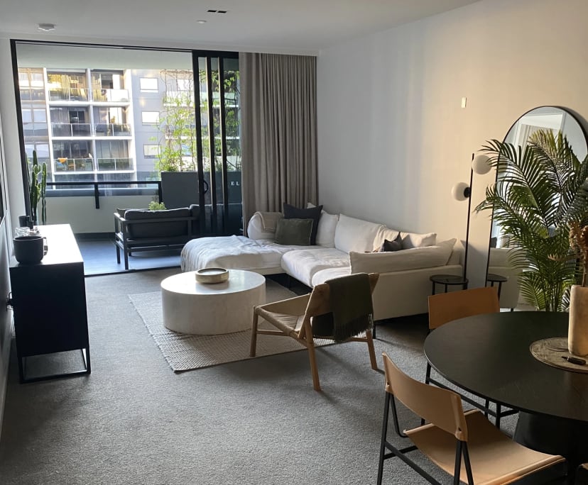 $600, Flatshare, 2 bathrooms, Newstead QLD 4006