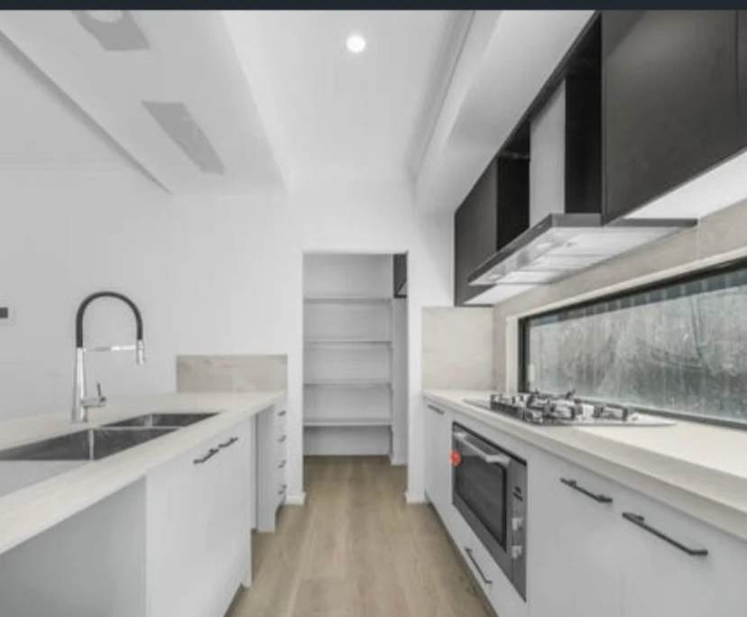 Room with own bathroom