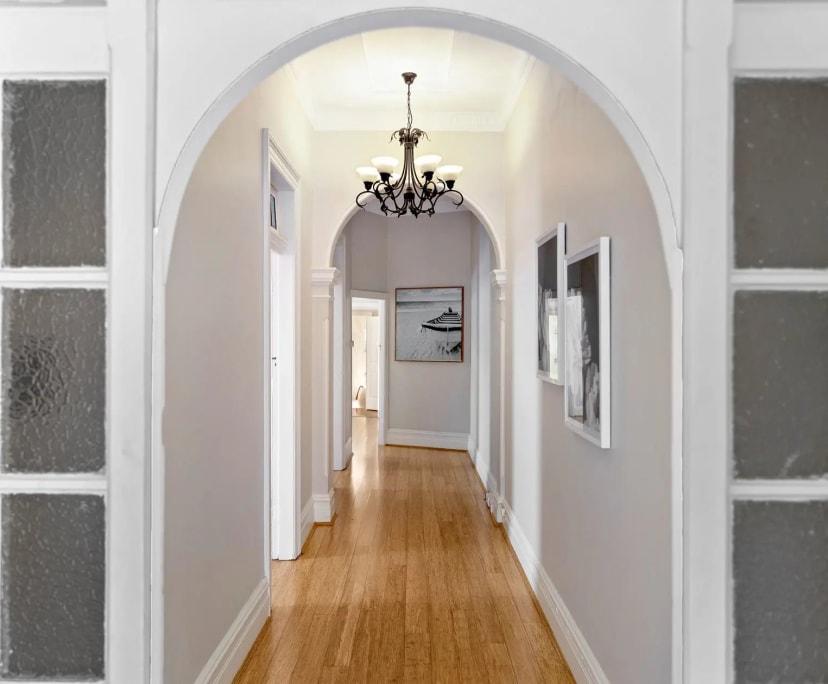 2 Rooms for Rent in Rockdale, Sydney 290, Flexibl...