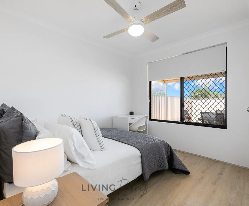 $210, Share-house, 6 bathrooms, Bertram WA 6167