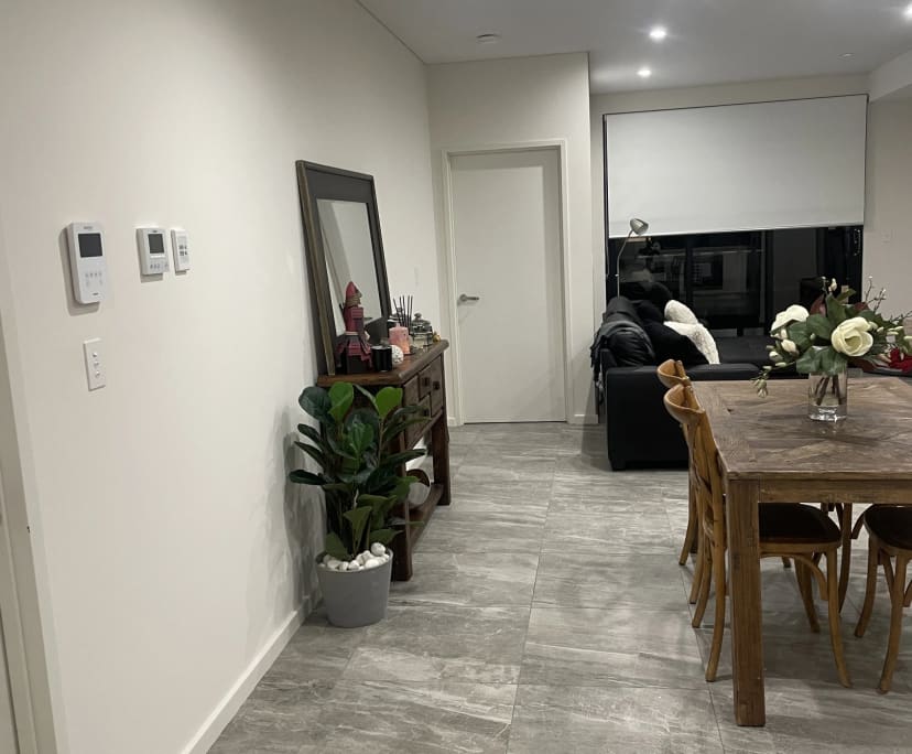 Room for Rent in Homebush, Sydney 375, Furnished,...
