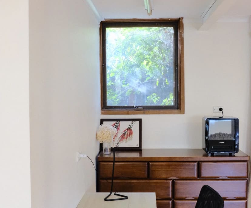 $600, Studio, 1 bathroom, O'Connor ACT 2602