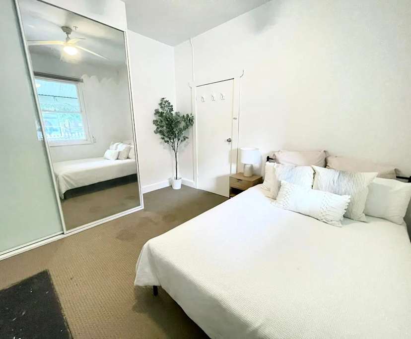 $375, Share-house, 4 bathrooms, Glebe NSW 2037