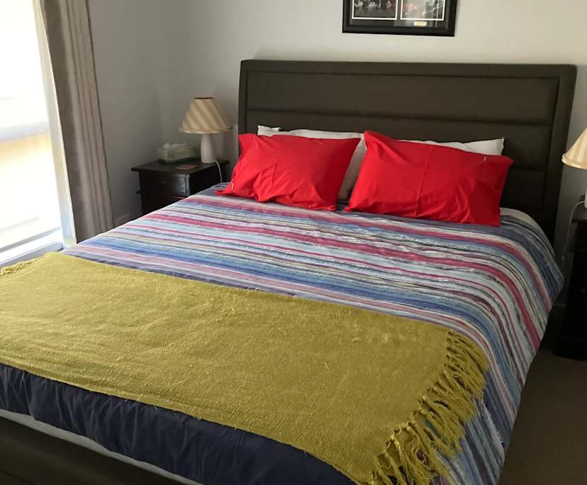 Student accommodation