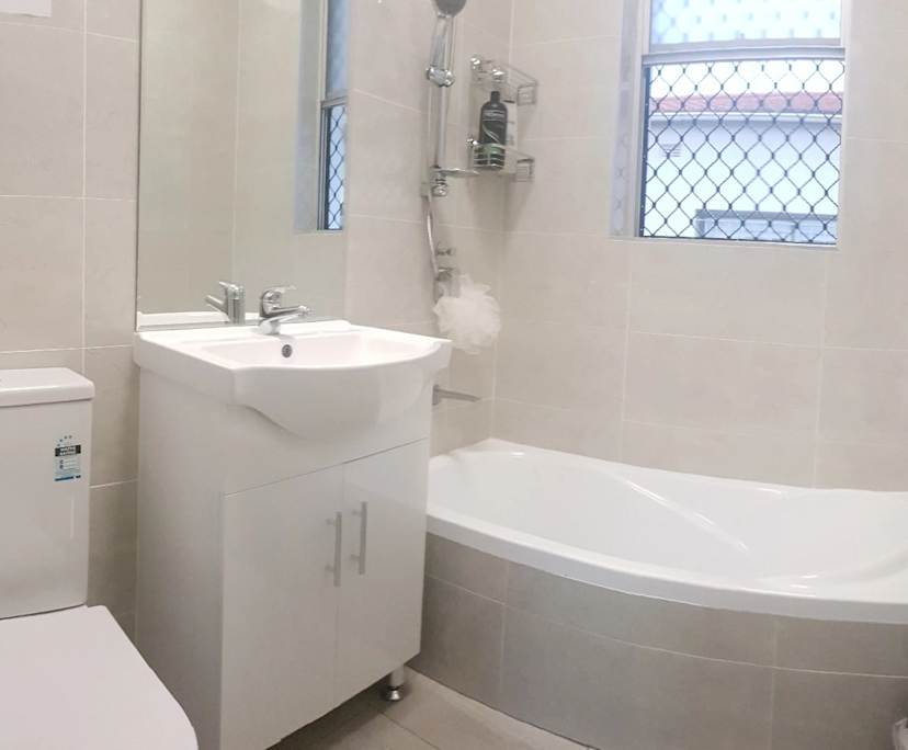 Student accommodation
