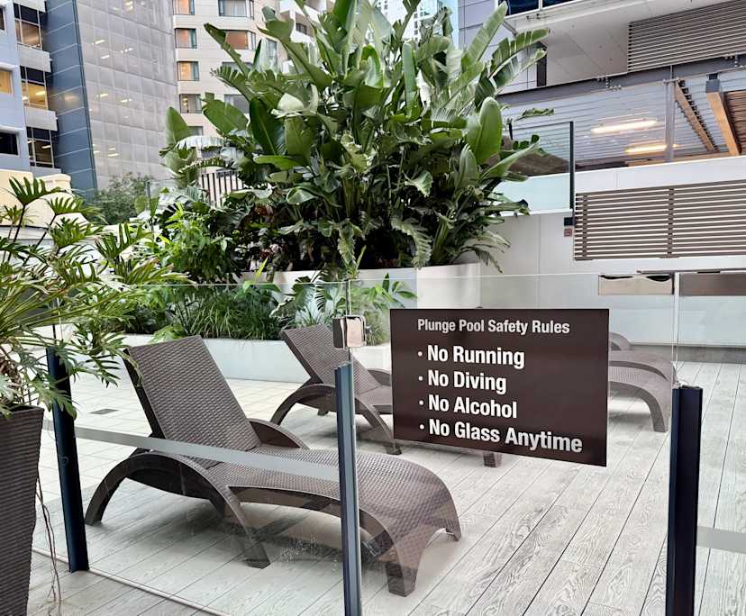 $620, Flatshare, 2 bathrooms, Brisbane City QLD 4000