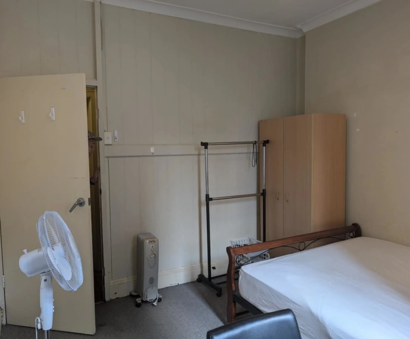 $350, Share-house, 4 bathrooms, Surry Hills NSW 2010