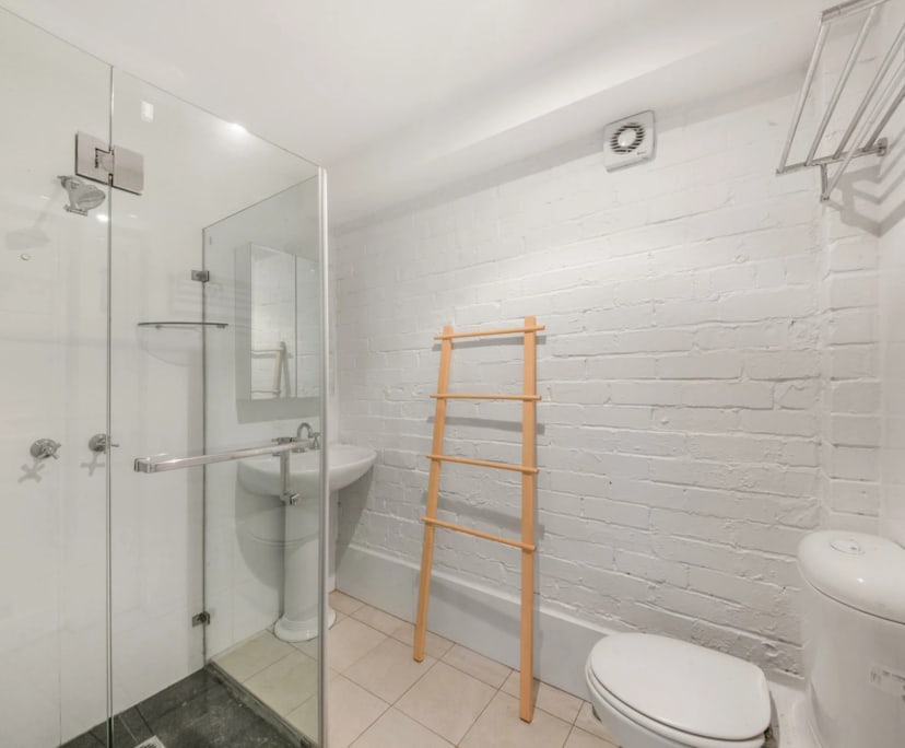 $600, Granny-flat, 1 bathroom, Leichhardt NSW 2040