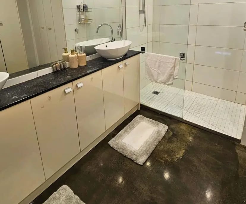 $270, Flatshare, 2 bathrooms, Southbank VIC 3006