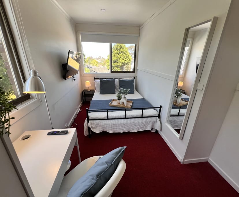 $230, Share-house, 6 bathrooms, Boronia VIC 3155