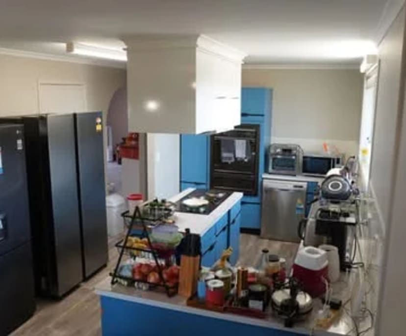 $250, Share-house, 5 bathrooms, Frenchville QLD 4701