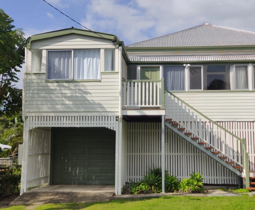 $290, Share-house, 3 bathrooms, East Ipswich QLD 4305