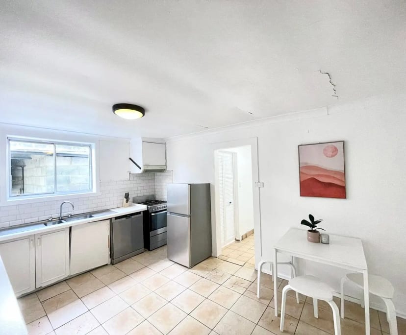 $375, Share-house, 4 bathrooms, Glebe NSW 2037