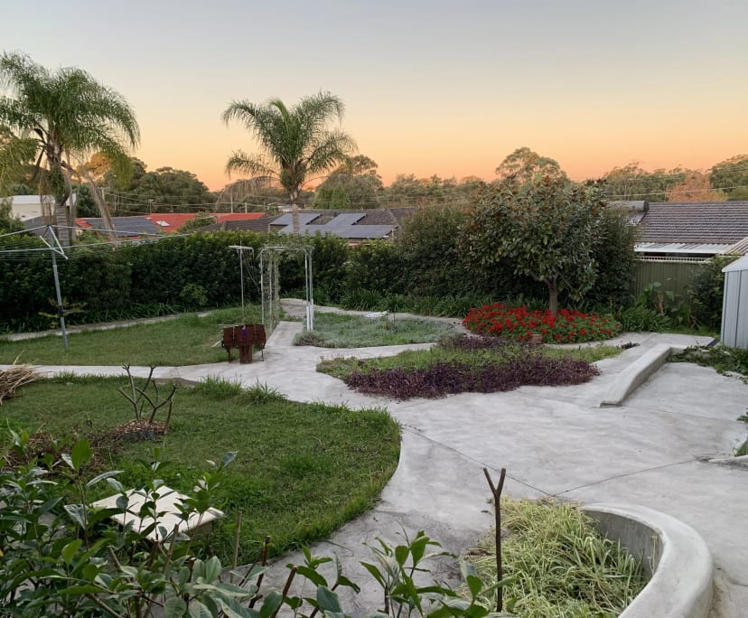 Studio for Rent in North Rocks, Sydney 400, Flexi...