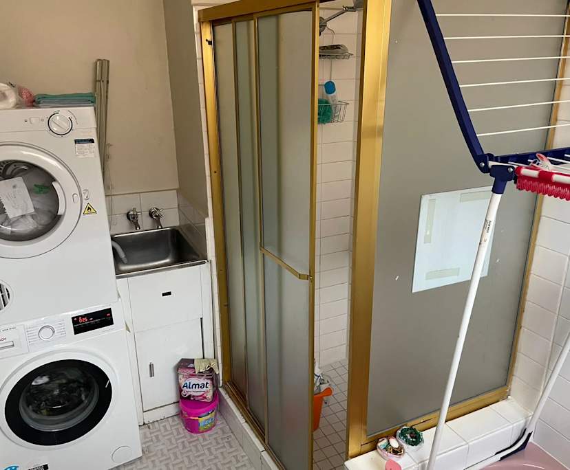 Room in a flatshare