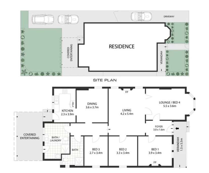 $400, Share-house, 3 bathrooms, Marrickville NSW 2204