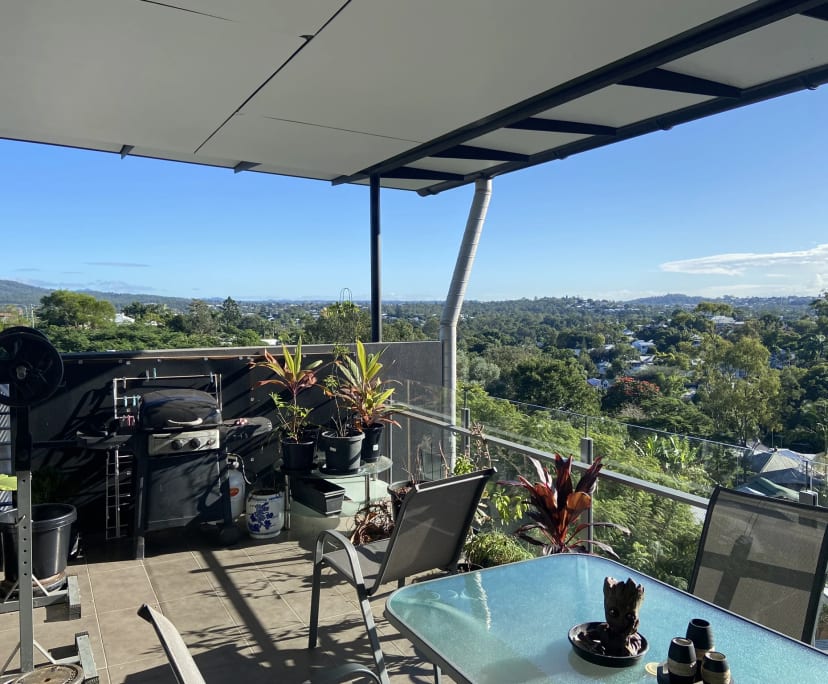 $250, Flatshare, 2 bathrooms, Red Hill QLD 4059