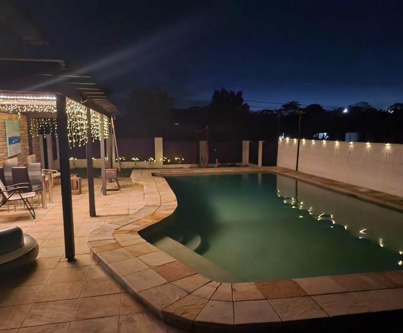 $260, Share-house, 3 bathrooms, Macgregor QLD 4109