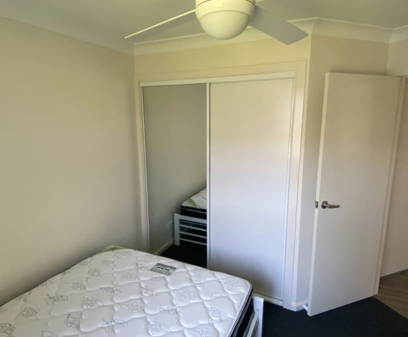$195, Student-accommodation, 2 rooms, Birmingham Gardens NSW 2287, Birmingham Gardens NSW 2287