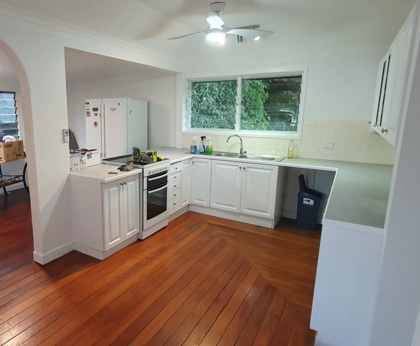 $300, Share-house, 4 bathrooms, Kamerunga QLD 4870