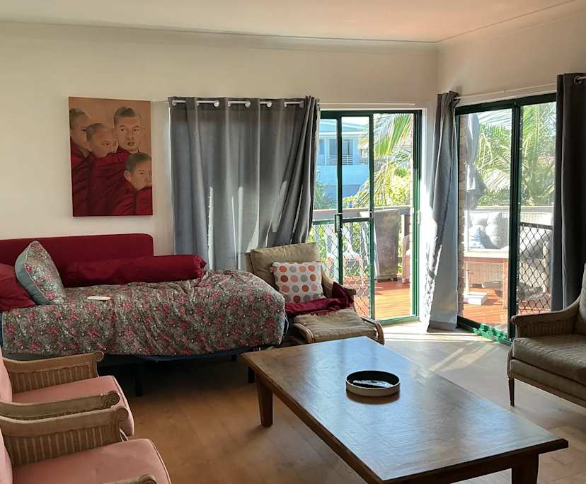 $550, Share-house, 4 bathrooms, Skennars Head NSW 2478