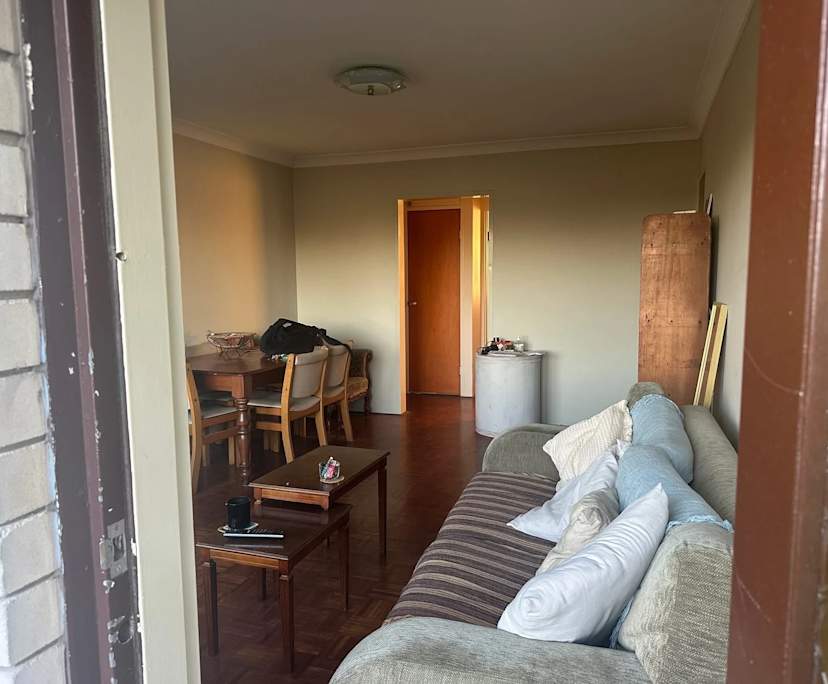 $300, Flatshare, 2 bathrooms, Marrickville NSW 2204