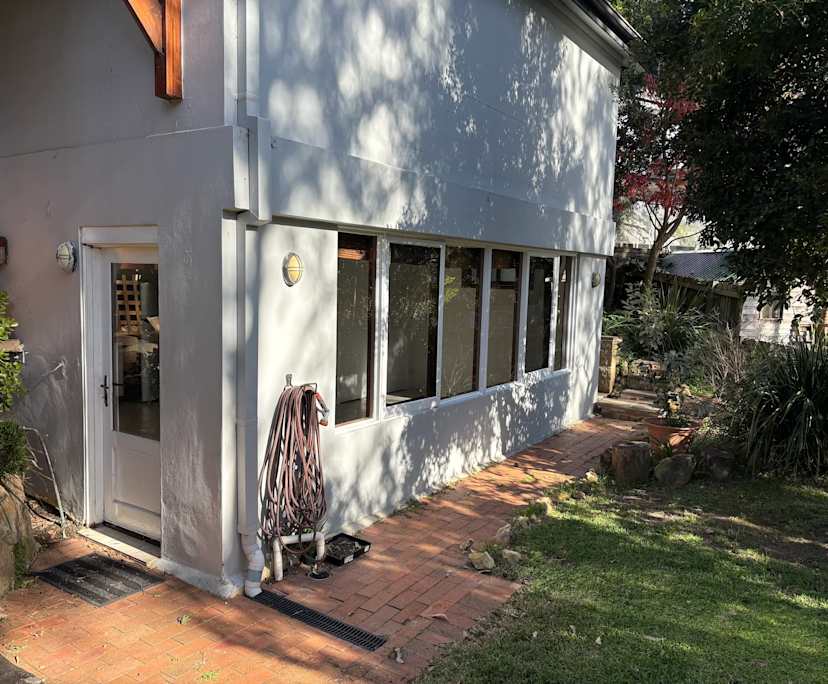 Student accommodation