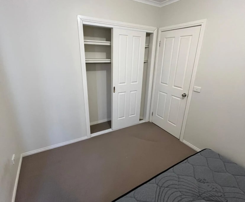 Room in a flatshare
