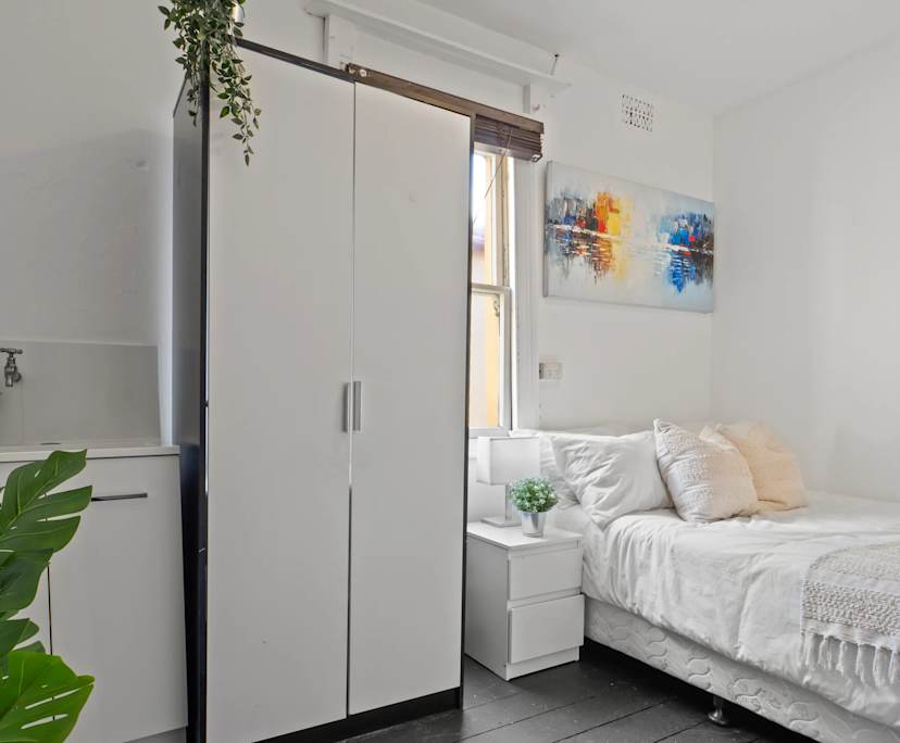 $340, Share-house, 6 bathrooms, Paddington NSW 2021