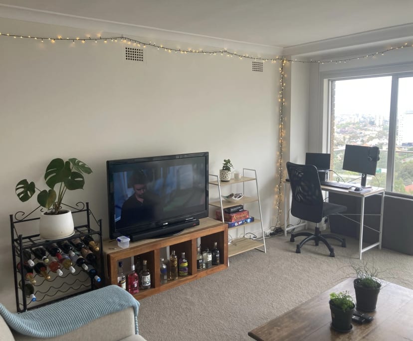 Room for Rent in North Sydney, Sydney 302, Unfurn...