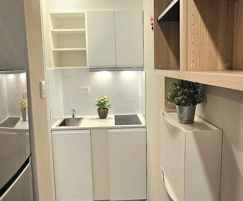 $600, Share-house, 2 bathrooms, Glebe NSW 2037