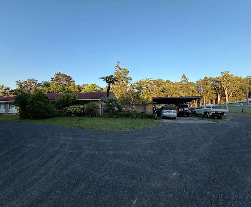 $350, Share-house, 4 bathrooms, Worrigee NSW 2540