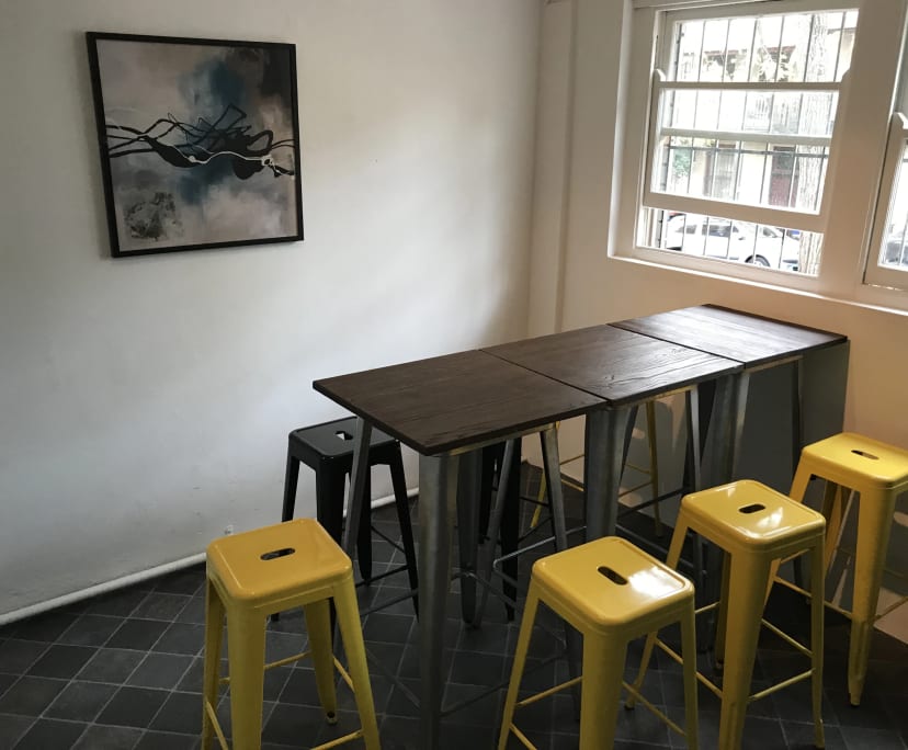 $390, Flatshare, 6 bathrooms, Darlinghurst NSW 2010