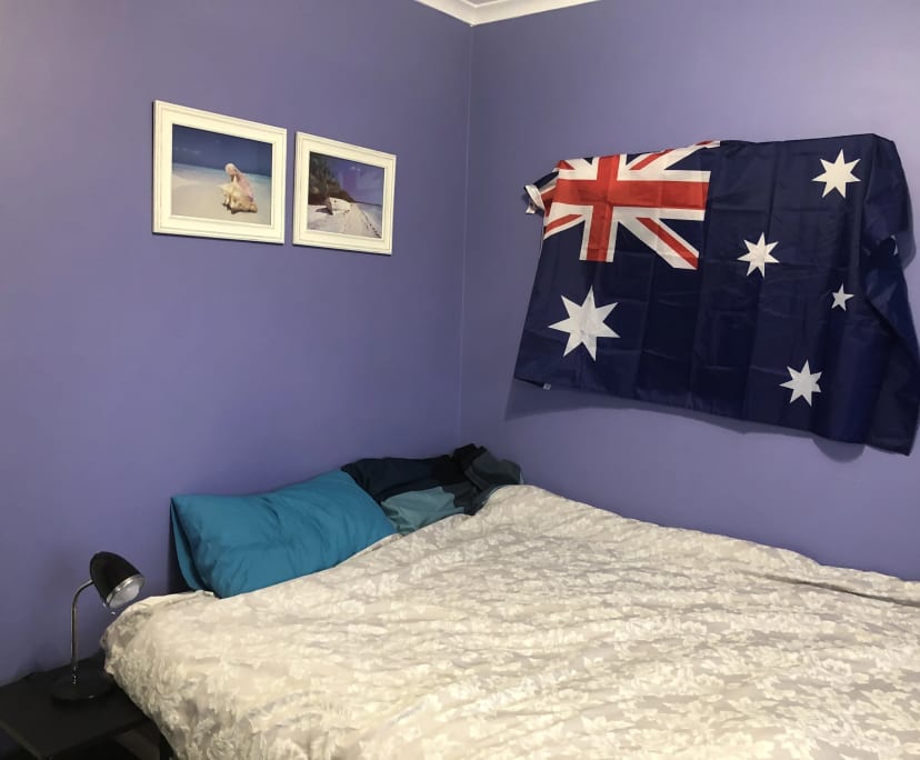 Student accommodation