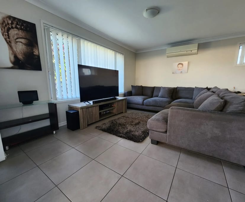 Room for Rent in Banyo, Brisbane 280, Furnished,