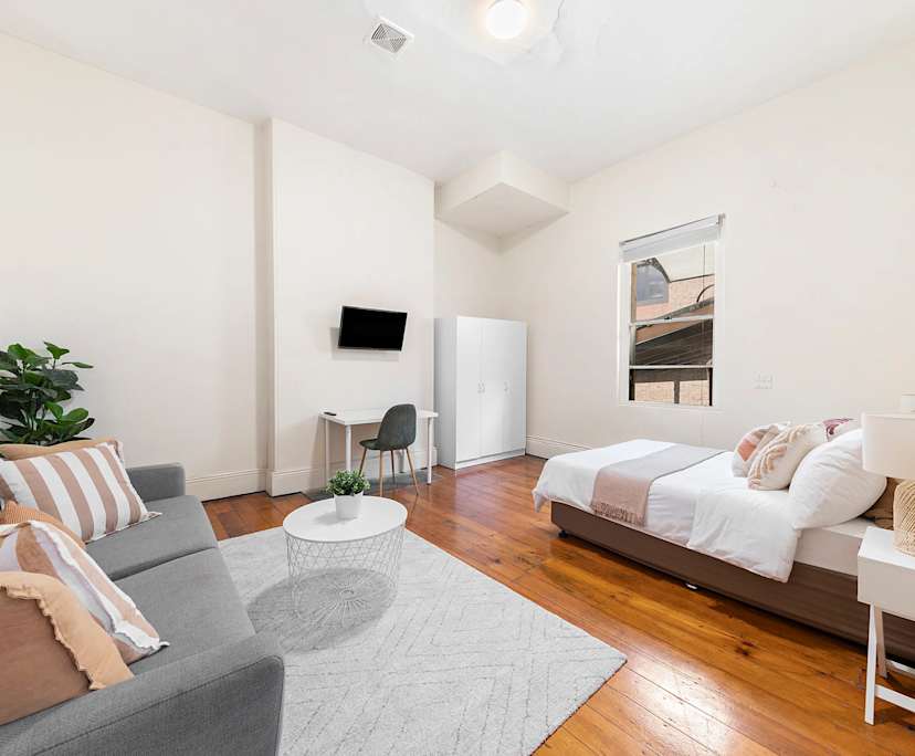 $450, Share-house, 6 bathrooms, Camperdown NSW 2050