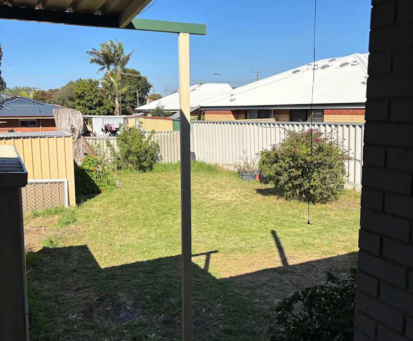 $250-400, Share-house, 3 rooms, Lockridge WA 6054, Lockridge WA 6054