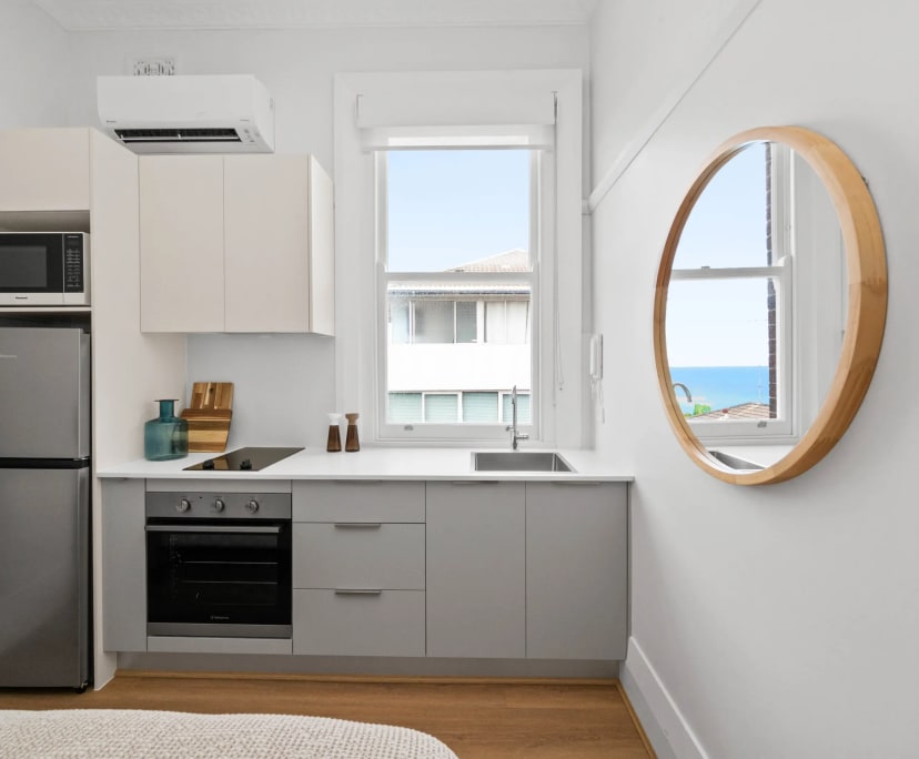 $630, Studio, 1 bathroom, Coogee NSW 2034