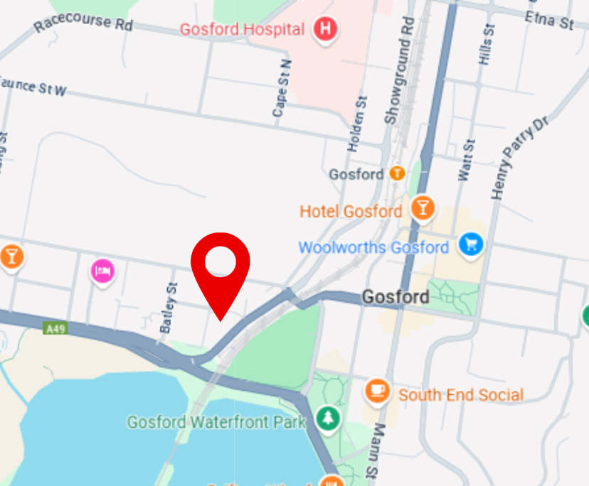 $300, Share-house, 3 bathrooms, Gosford NSW 2250