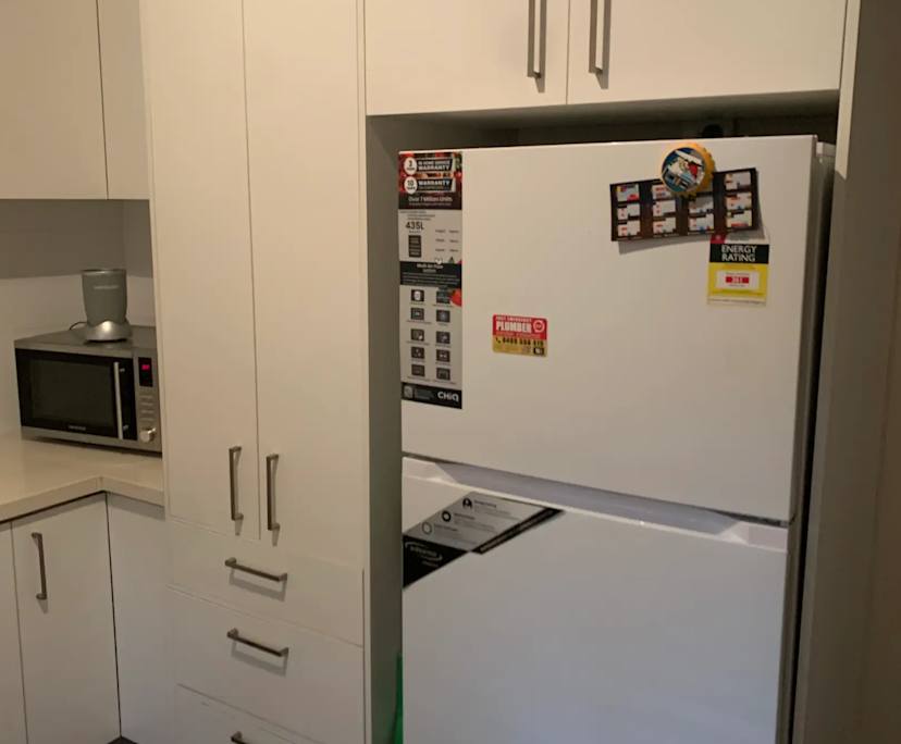 $250, Flatshare, 2 bathrooms, Saint Kilda East VIC 3183