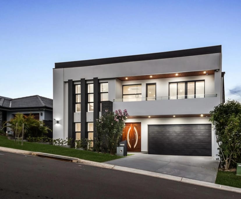 $400, Share-house, 5 bathrooms, Box Hill NSW 2765