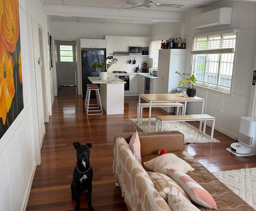 $300, Share-house, 3 bathrooms, Kedron QLD 4031